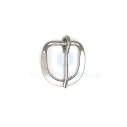 AL 06-30HEBILLA LENGUA DE PERRO 1 1/4