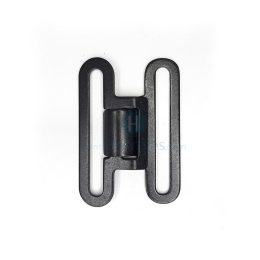 4538 HEBILLA DE ENGANCHE PINTURA