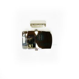 4560-32 CHAPA FINA HIERRO NIQUEL 3.2 CMS