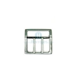01 799-5 HEBILLA CINTURONES NIQUEL NEGRO 4.9 CMS
