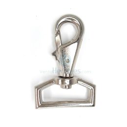 2022-30 MOSQUETÓN NIQUEL