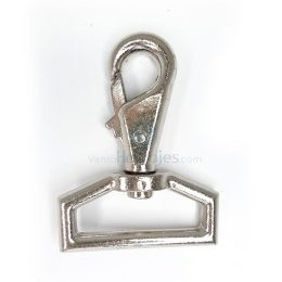 2020-38 MOSQUETÓN NÍQUEL