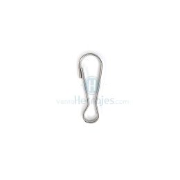 P001 PINZA NIQUEL