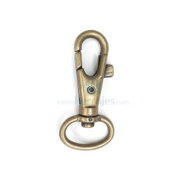 2057-22 MOSQUETÓN BRUSH