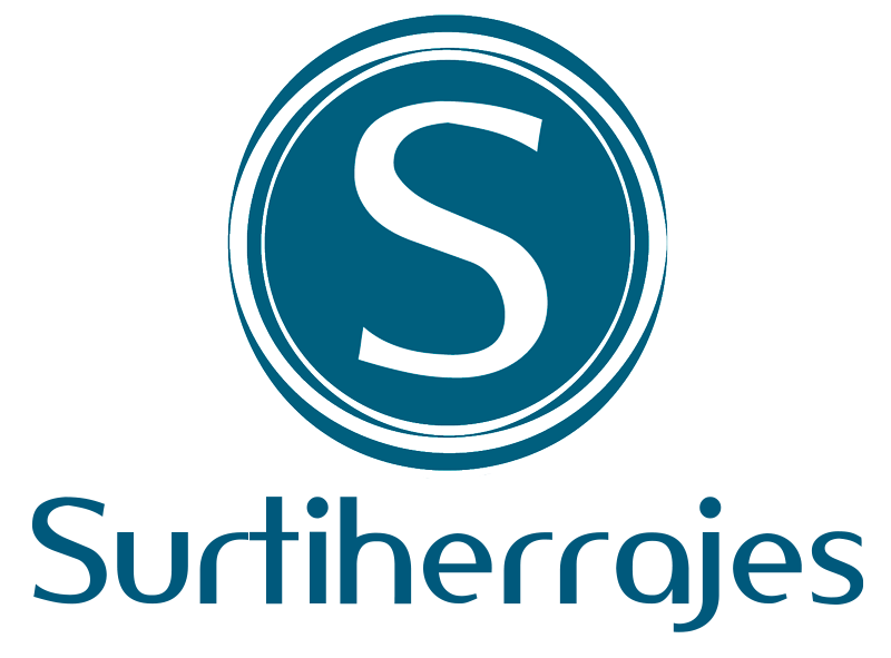 Surtiherrajes